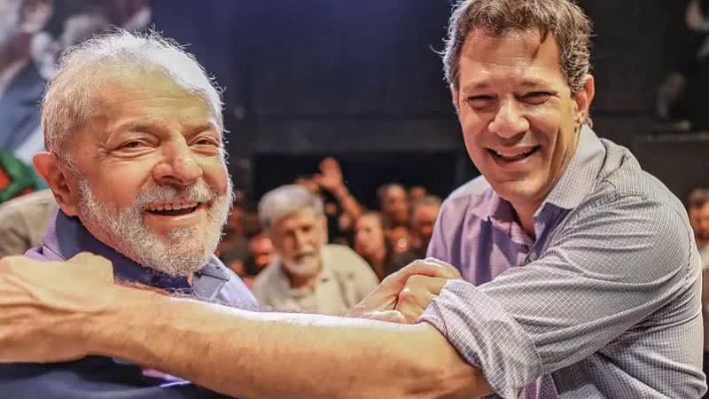 Foto: Ricardo Stuckert