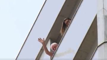 Reprodução/ Redes sociais