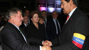 Foto: Ricardo Stuckert