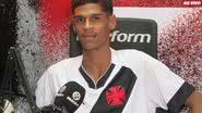 Reprodução/Vasco TV