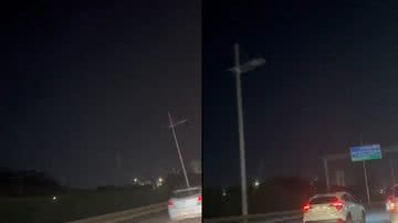 Reprodução/ Vídeo