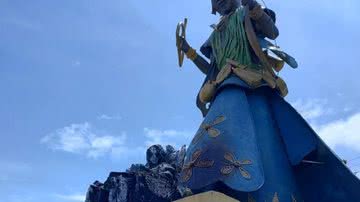 Reprodução / Redes Sociais