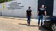 Divulgação/PC-BA