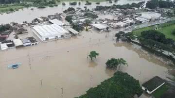 Reprodução/GRAER PM-BA