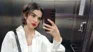 Reprodução/Instagram @manugavassi