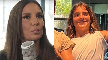 Reprodução: Youtube/Instagram