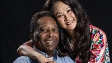 Reprodução/Instagram @pele