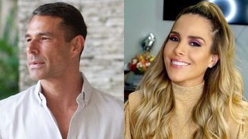 Reprodução: Instagram @marcusbuaiz / @wanessa