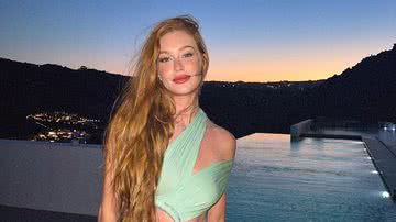 Reprodução: Instagram/ @marinaruybarbosa