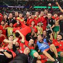Reprodução/Instagram/@equipedumaroc