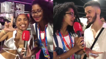 Imagem Virada Salvador: público revela atração mais esperada no quarto dia de Festival; veja vídeo