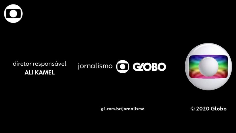 Globo despide a veterano periodista tras 43 años en la emisora