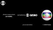 Reprodução / TV Globo