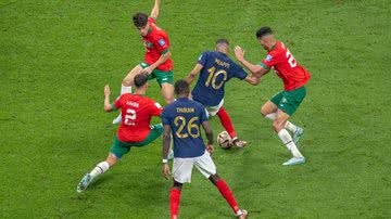 Reprodução/Twitter/@fifaworldcup_pt
