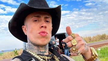 Reprodução/ Instagram @mcdaniel