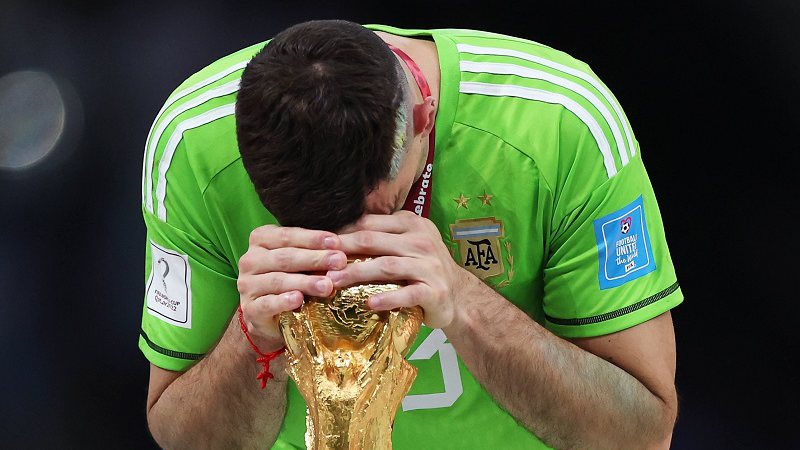 Divulgação/FIFA
