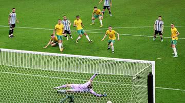 Reprodução/Twitter/@fifaworldcup_pt