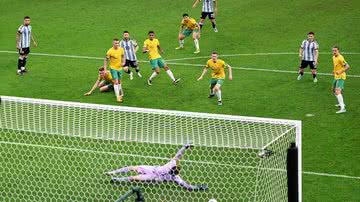 Reprodução/Twitter/@fifaworldcup_pt