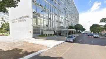 Reprodução/Google Street View