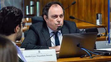 Geraldo Magela/Agência Senado
