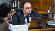 Geraldo Magela/Agência Senado