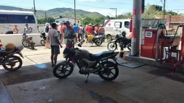 Reprodução / Redes Sociais