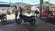 Reprodução / Redes Sociais