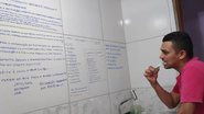 Reprodução/Arquivo Pessoal