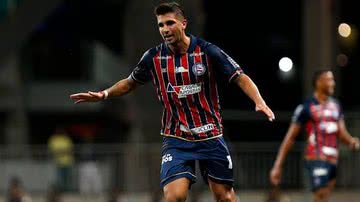 Felipe Oliveira / EC Bahia