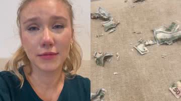 Reprodução/TikTok @kimkruk