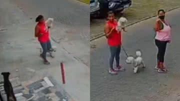 Reprodução/Redes Sociais