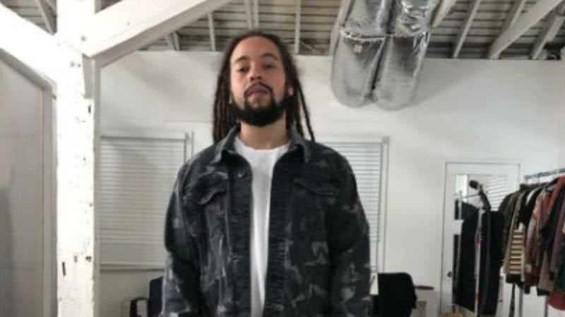 Reprodução / Instagram /  @jomersamarley