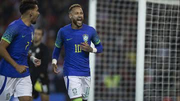 Lucas Figueiredo / CBF