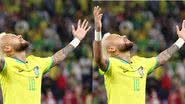 Reporução/Twitter Fifa/@fifaworldcup_pt