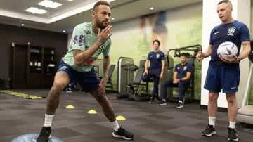 Lucas Figueiredo / CBF