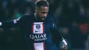 Reprodução / Instagram  @neymarjr