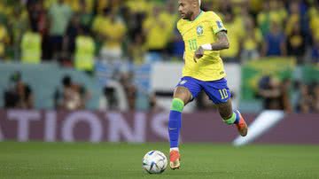 Lucas Figueiredo/CBF