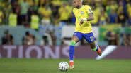 Lucas Figueiredo/CBF