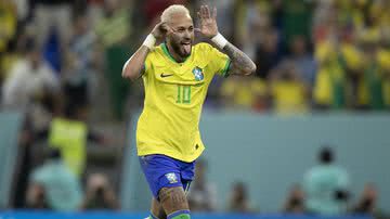 Lucas Figueiredo/CBF