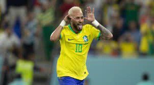 Lucas Figueiredo/CBF