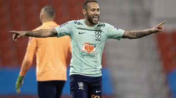 Lucas Figueiredo/CBF