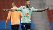 Lucas Figueiredo/CBF