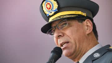 Divulgação/SSP