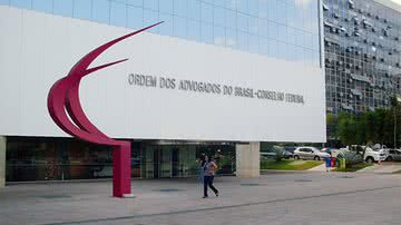 Divulgaçã/OAB