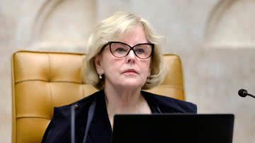 Rosinei Coutinho/SCO/STF