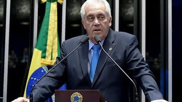 Waldemir Barreto/Agência Senado