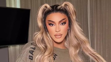 Reprodução/Instagram @pabllovittar