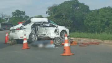 Reprodução/ Redes sociais