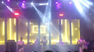 Imagem Virada Salvador: público revela diferencial do Festival e conta quem é seu artista do palco brisa