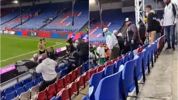 Reprodução / Redes Sociais